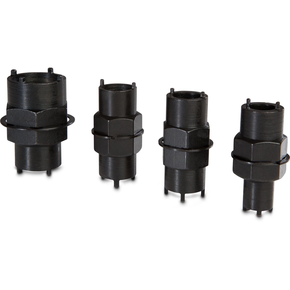 4-PC Antenna Nut Socket Set