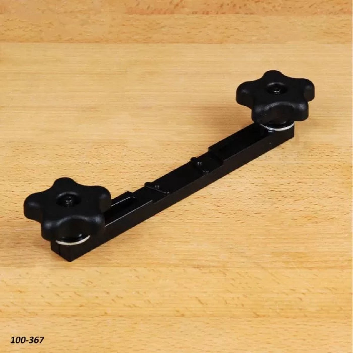 BOW Products GuidePRO Anchor Bar