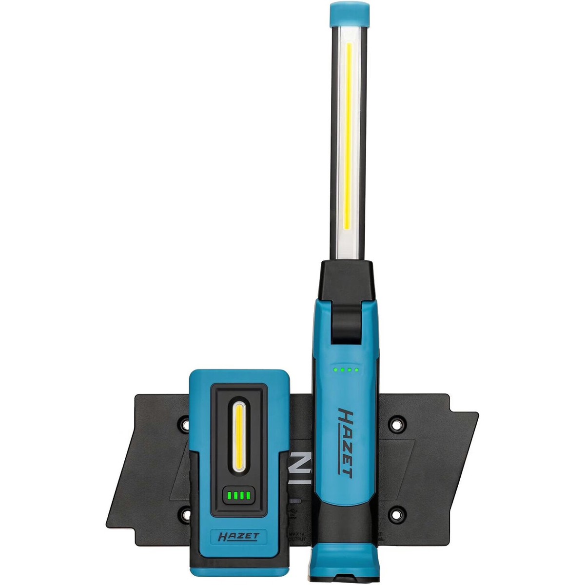 Hazet 1979W13 LED light set wireless charging