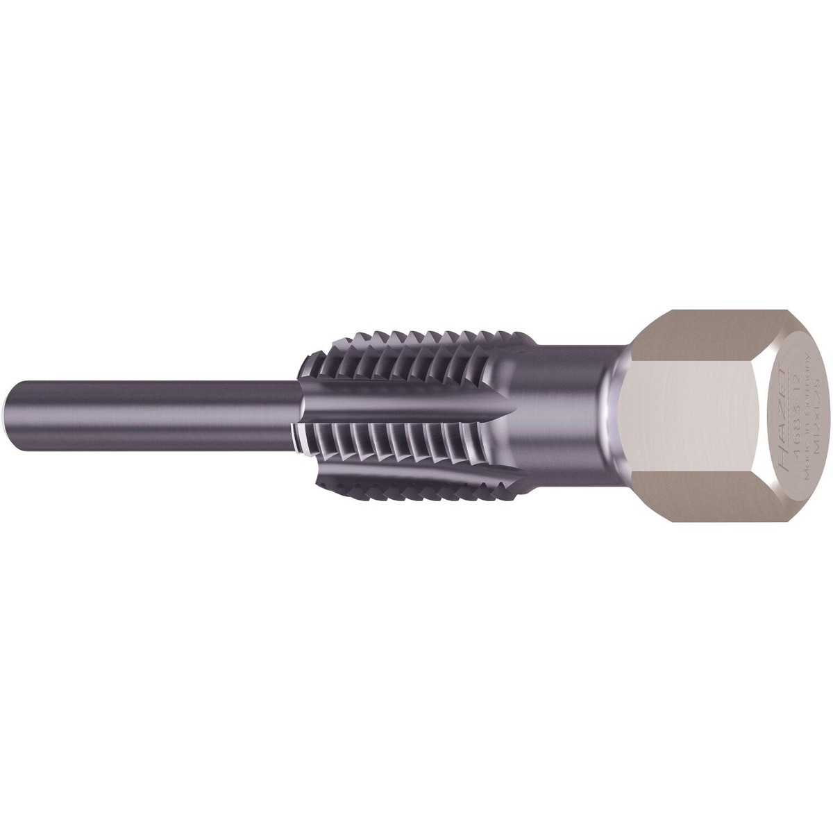 Hazet 4683-12 Thread Repair Tool For Exhaust gas temperature sensors probes