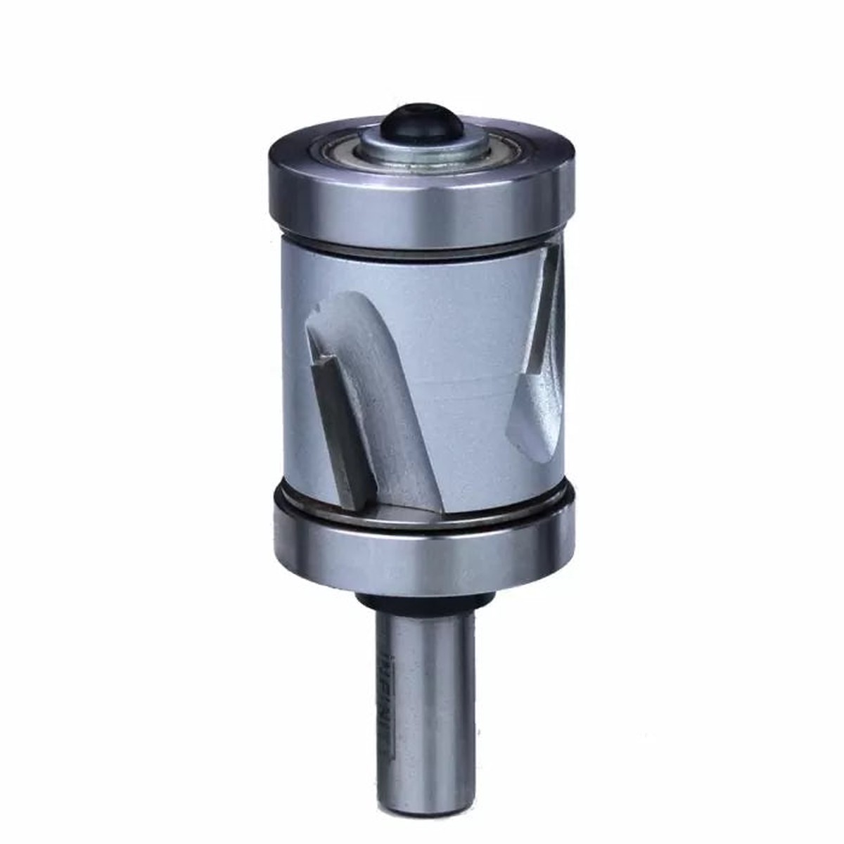 Infinity Tools 7-Pc Mega Flush Trim Router Bit Master Set