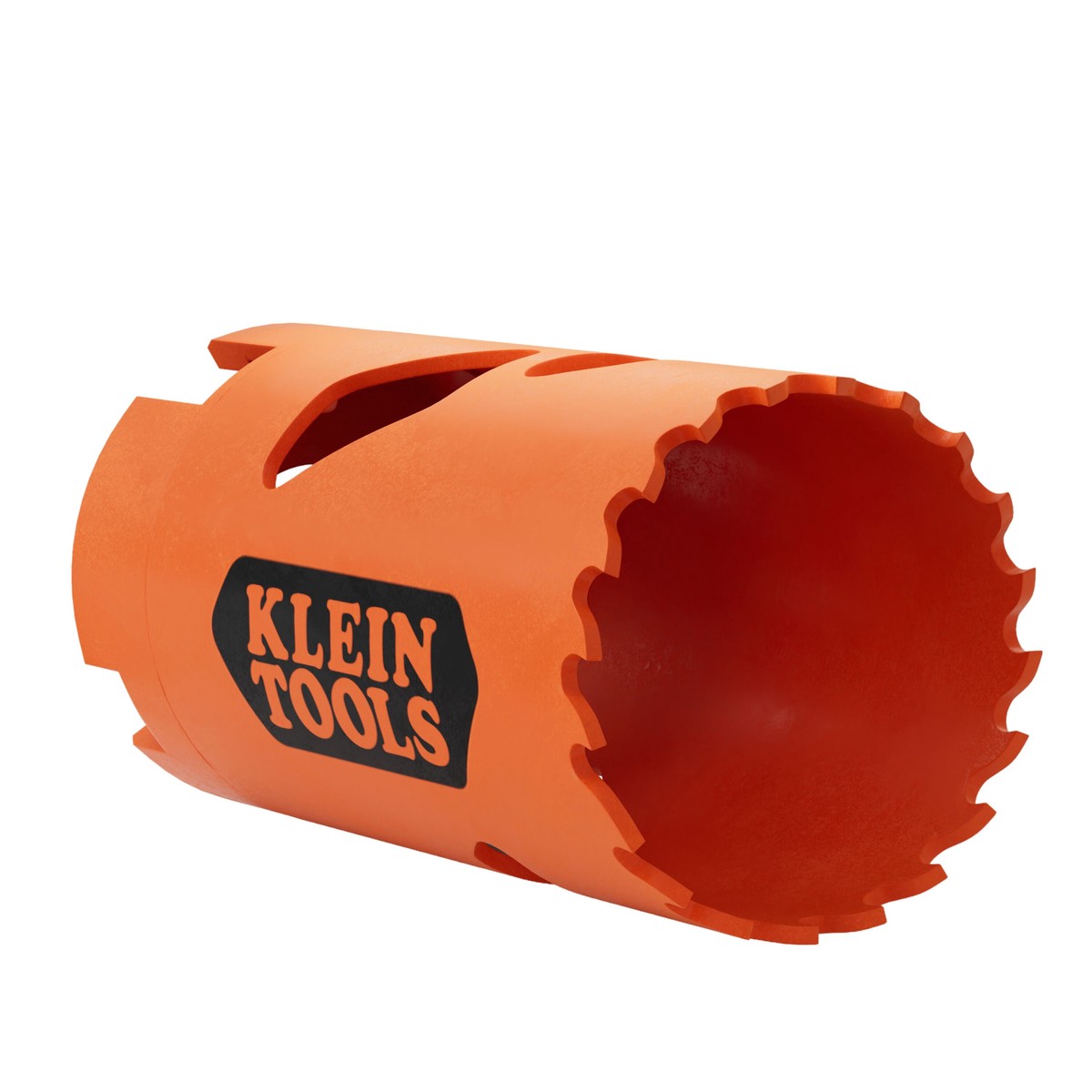 Klein Tools 31016 Bi-Metal Hole Saw 1-38-Inch