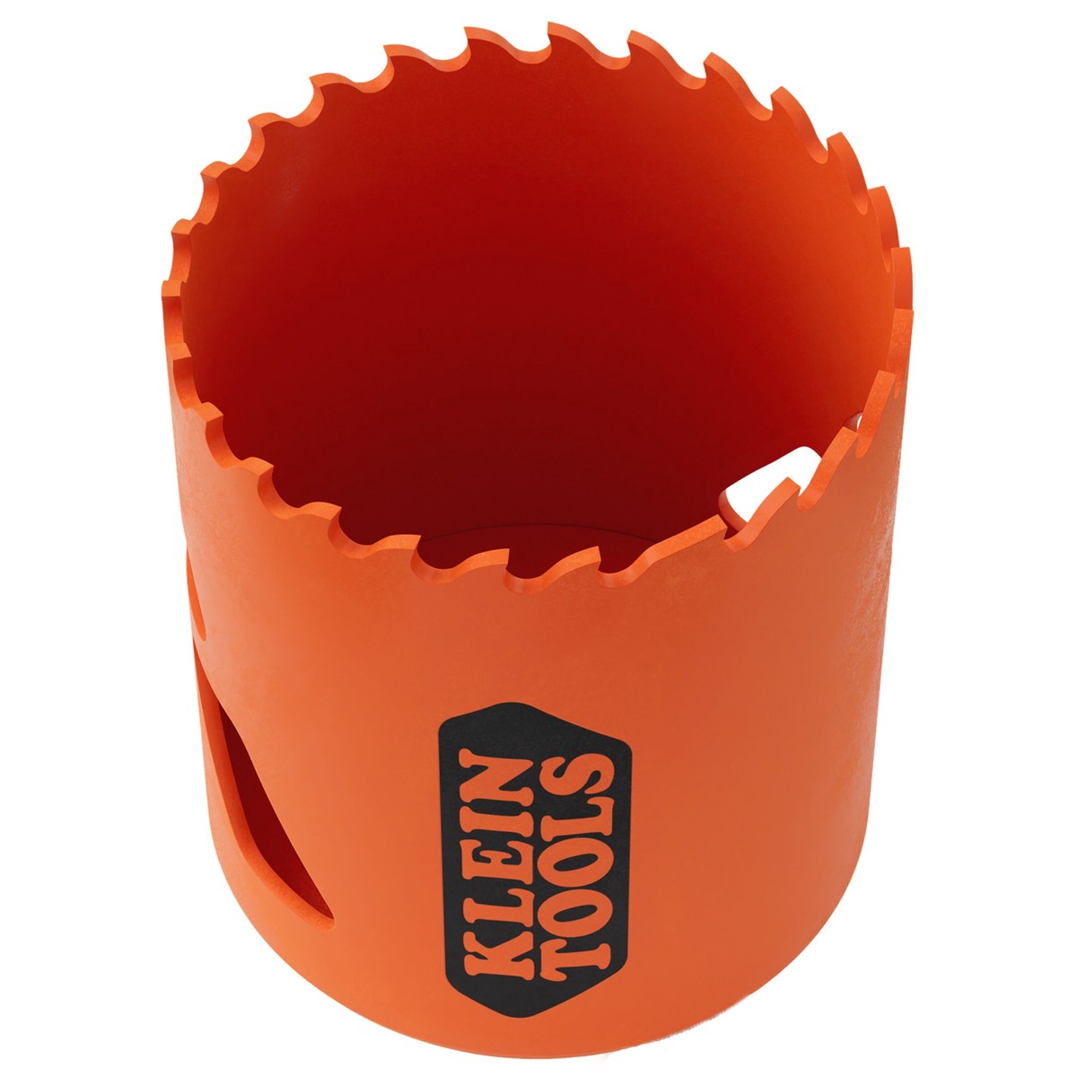 Klein Tools 31020 Bi-Metal Hole Saw 2-18-Inch
