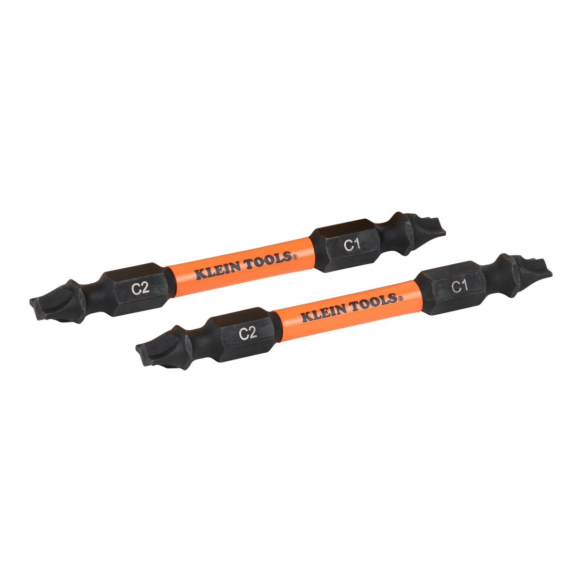 Klein Tools 32497HD Replacement Bits ProFlex 1 Combo and 2 Combo