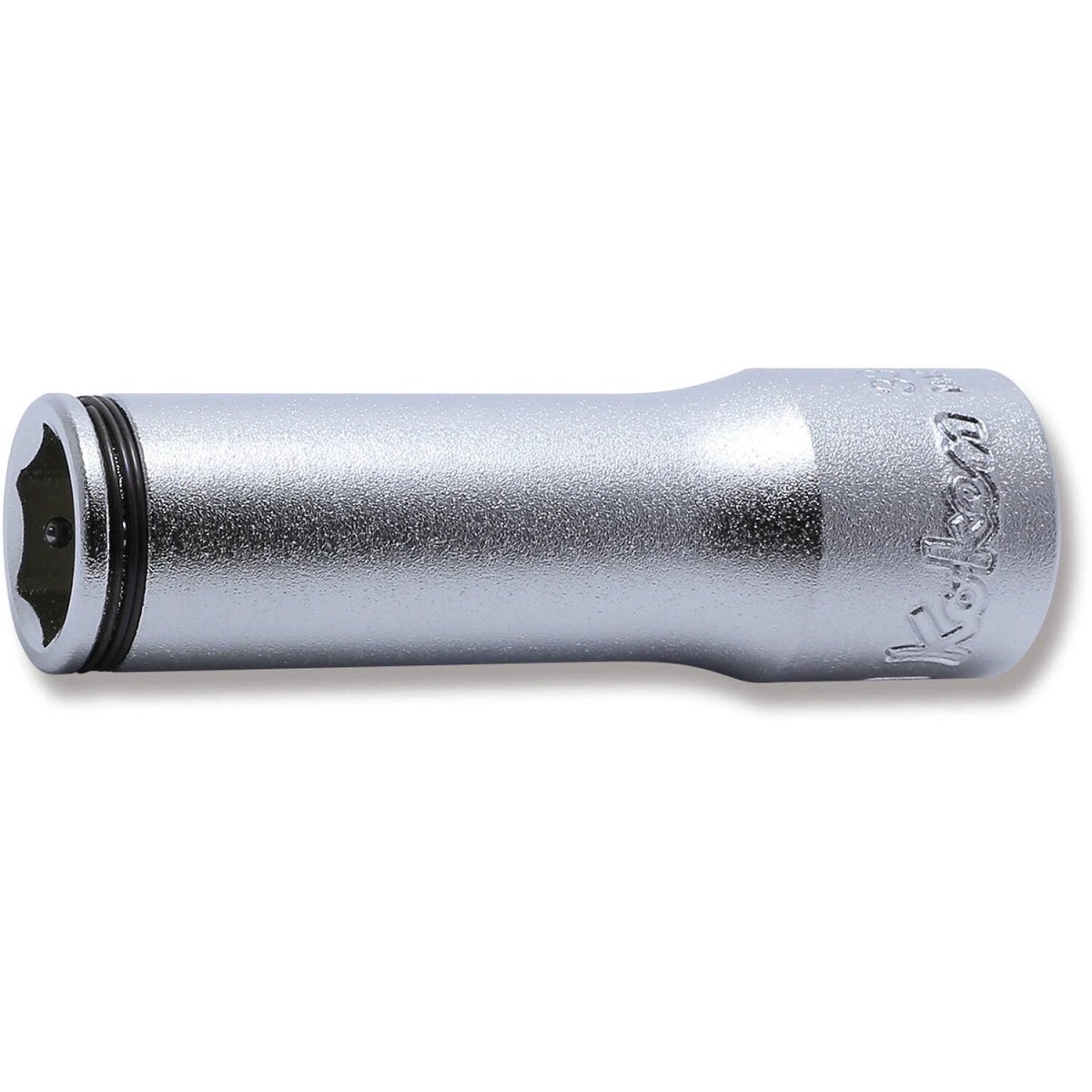 Ko-ken 3350M-15 38 Sq Dr Deep Nut Socket - 15mm