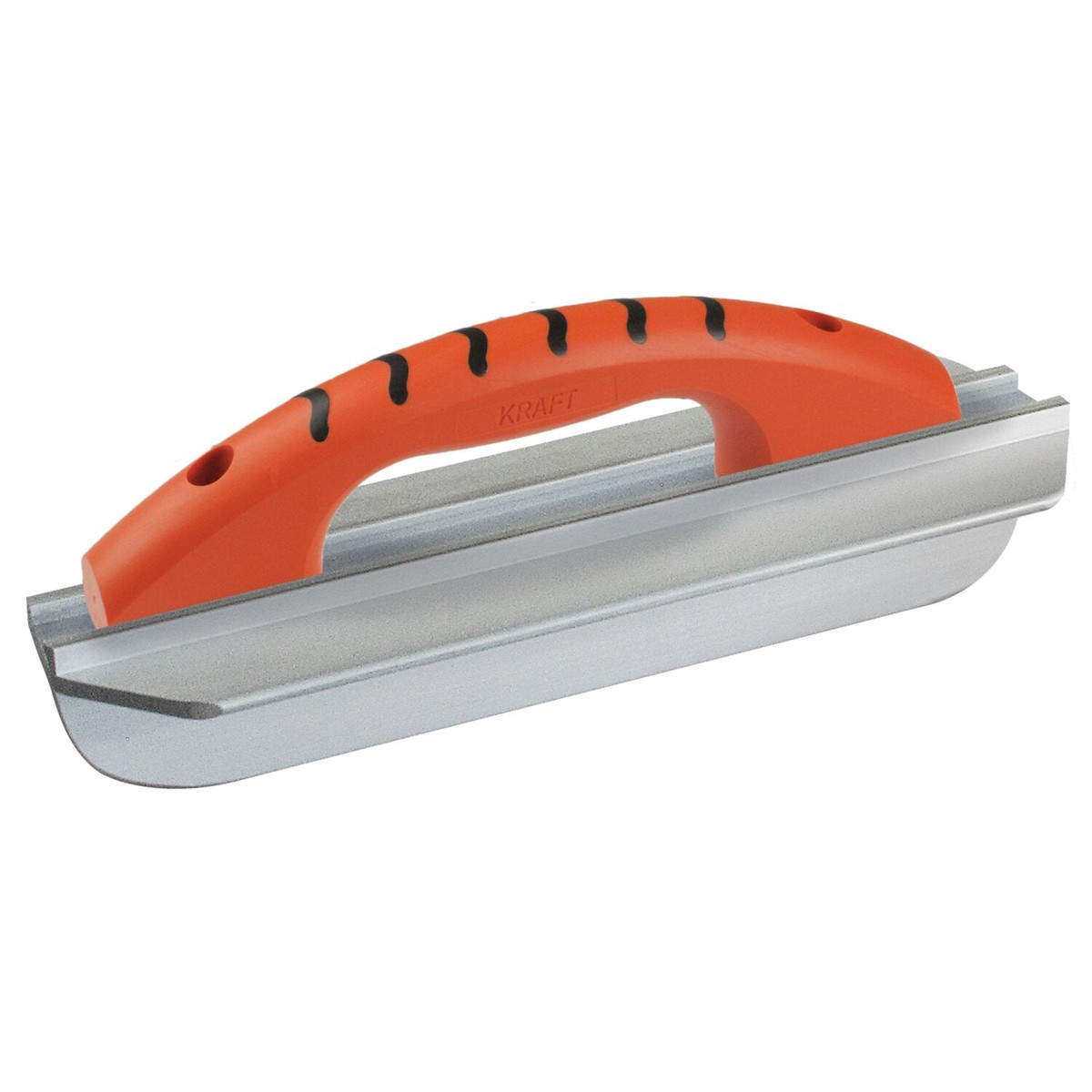 Kraft Tool CC012PF-175 12 Straight Arrow Hand Groover with 1-34 Deep Bit with ProForm Handle