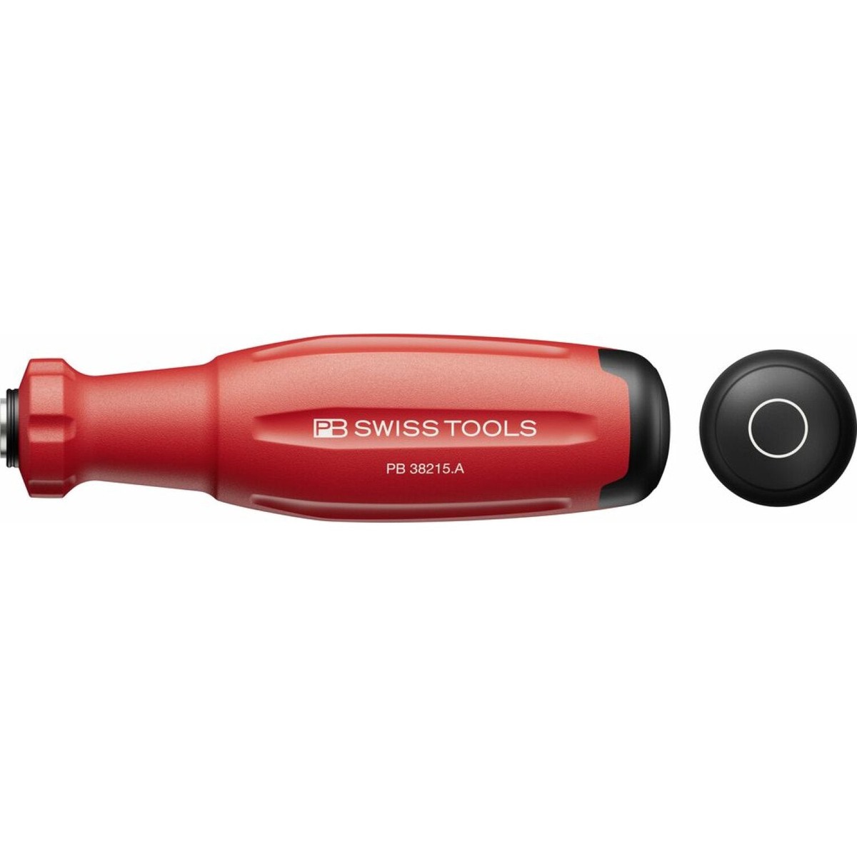 PB Swiss PB 38215A SwissGrip Evo interchangeable handle L-109 mm