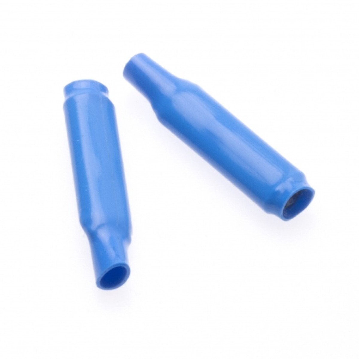 Platinum Tools 18150 Splices Gel-Filled B-Type Crimp-On Blue 1000pcs in Bulk Bag