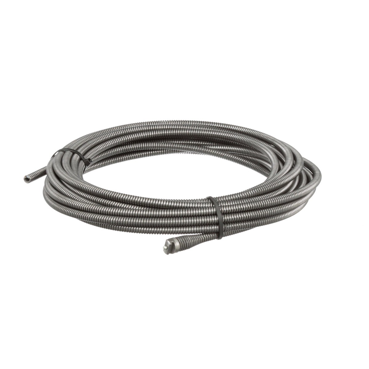 Ridgid 62260 38 (10 mm) x 35 (107 m) with Male Coupling