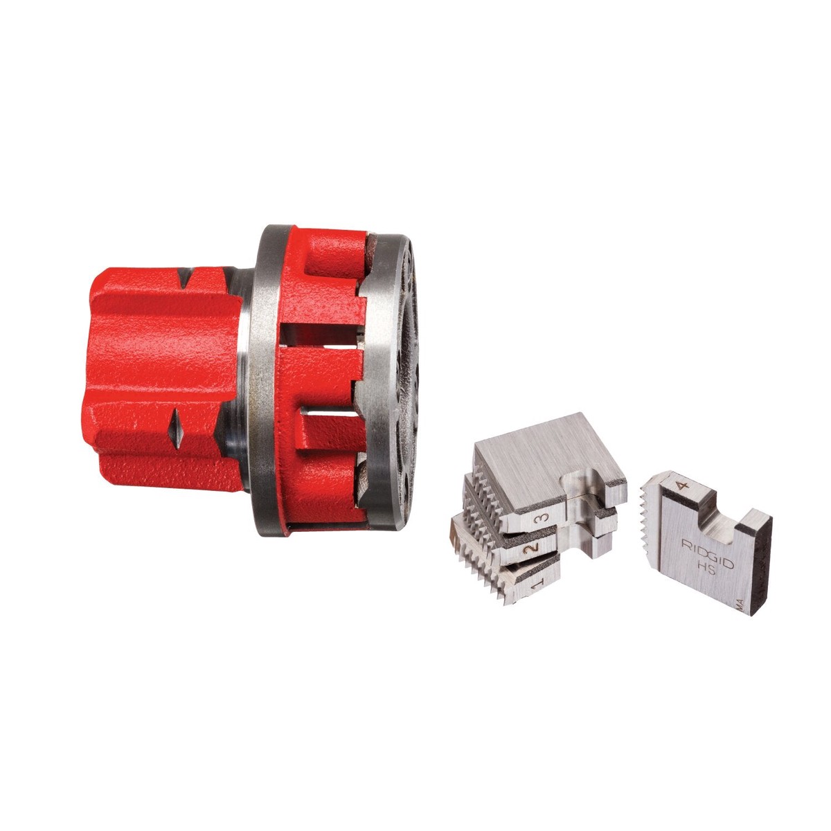 Ridgid 65630 34 High-Speed Die Head