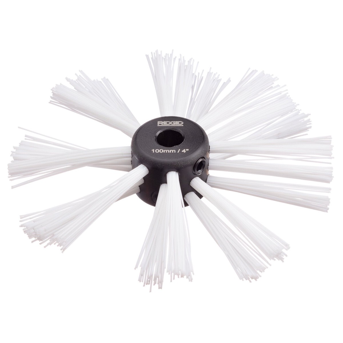 Ridgid 68953 4 (100mm) nylon brush for 516 (8mm) cable
