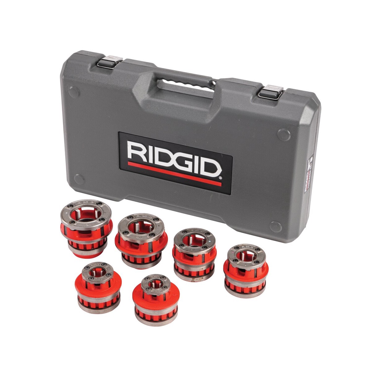 Ridgid 71983 DIEHEAD 12-R HS KIT 12-2 NPT