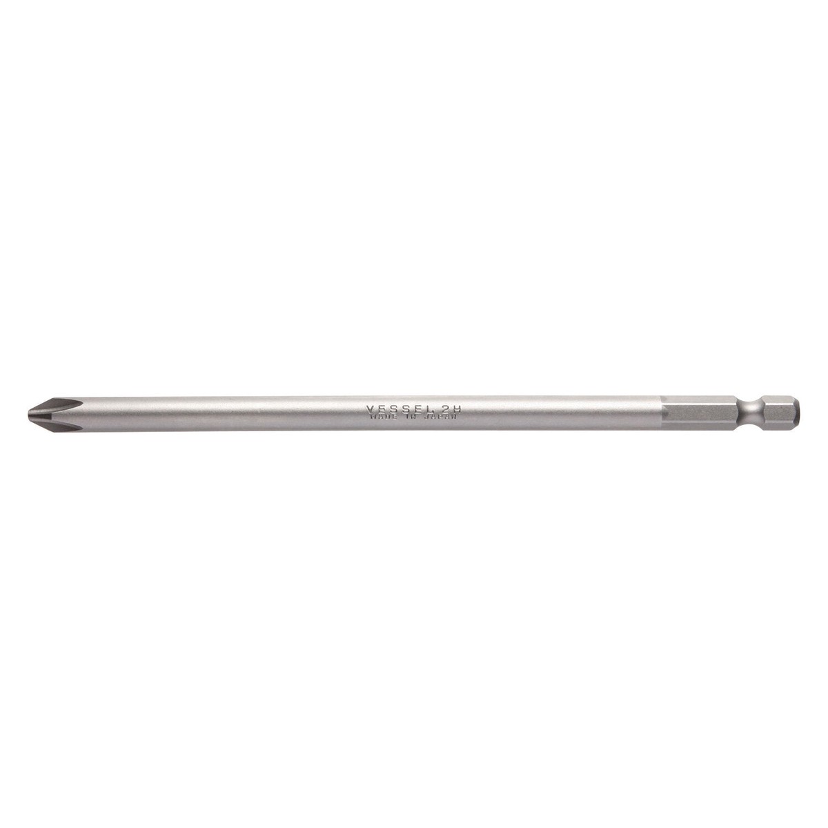 Vessel B35P2150HP1 POWER BIT 14 Hex B 2x150H