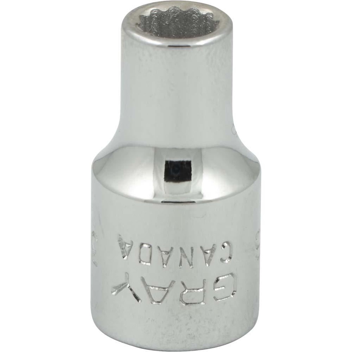14 Drive 12 Point Standard Length Sockets