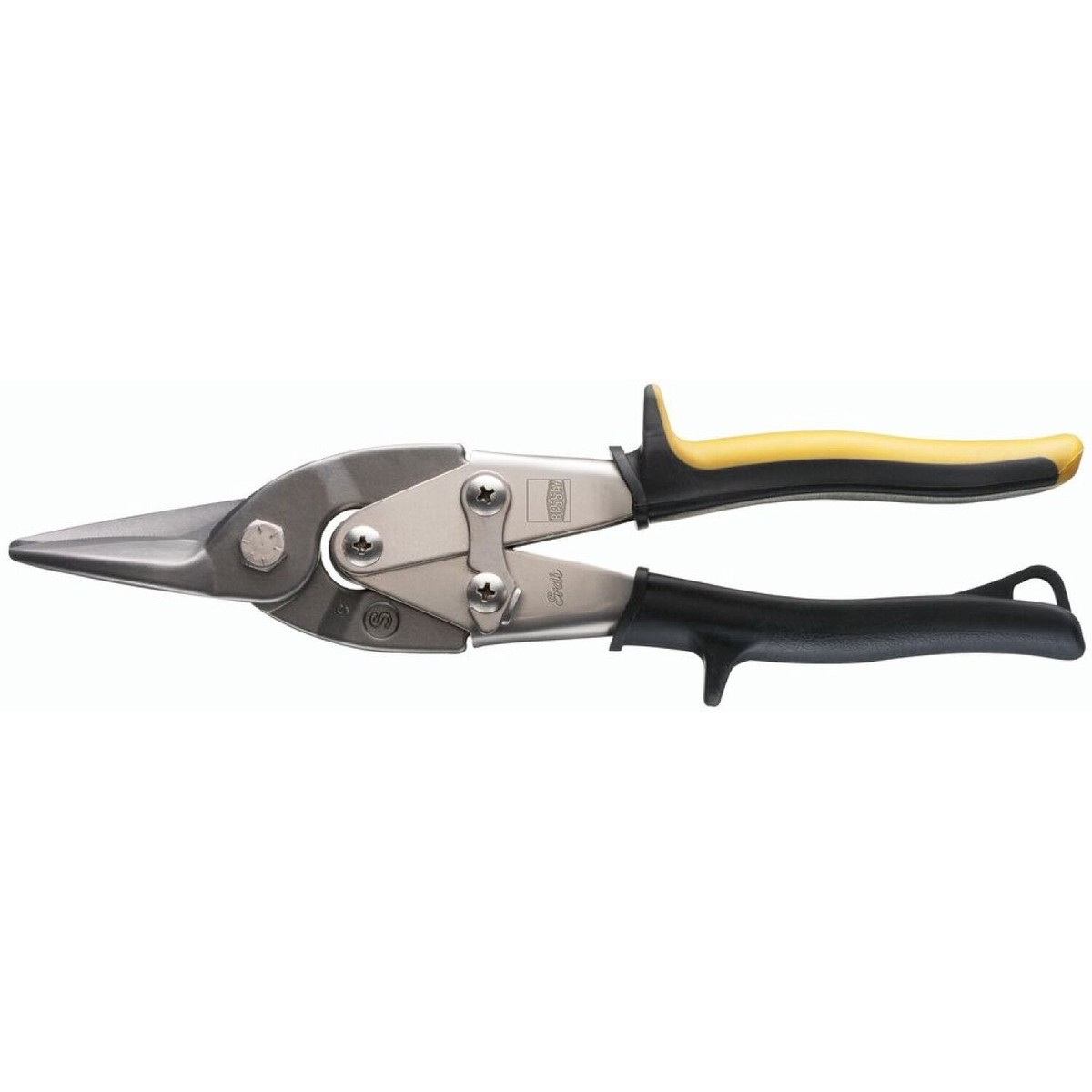 Bessey D16S Snip Aviation Snip Straight Cut