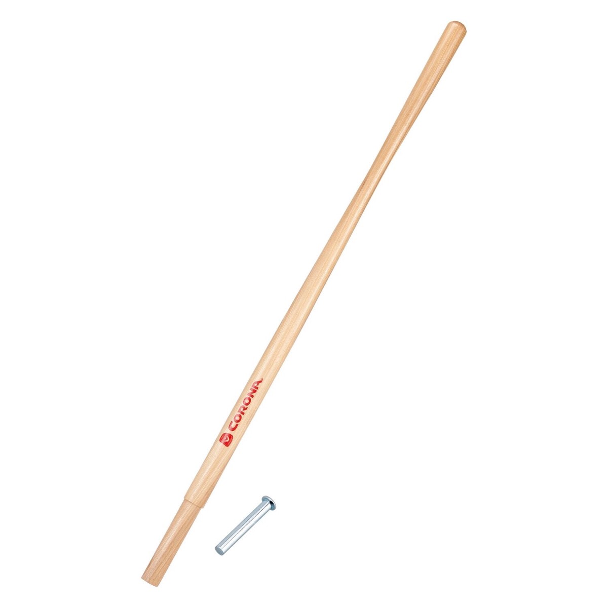 Corona 64100-4 48 in Replacement Handle for Trenching Shovels