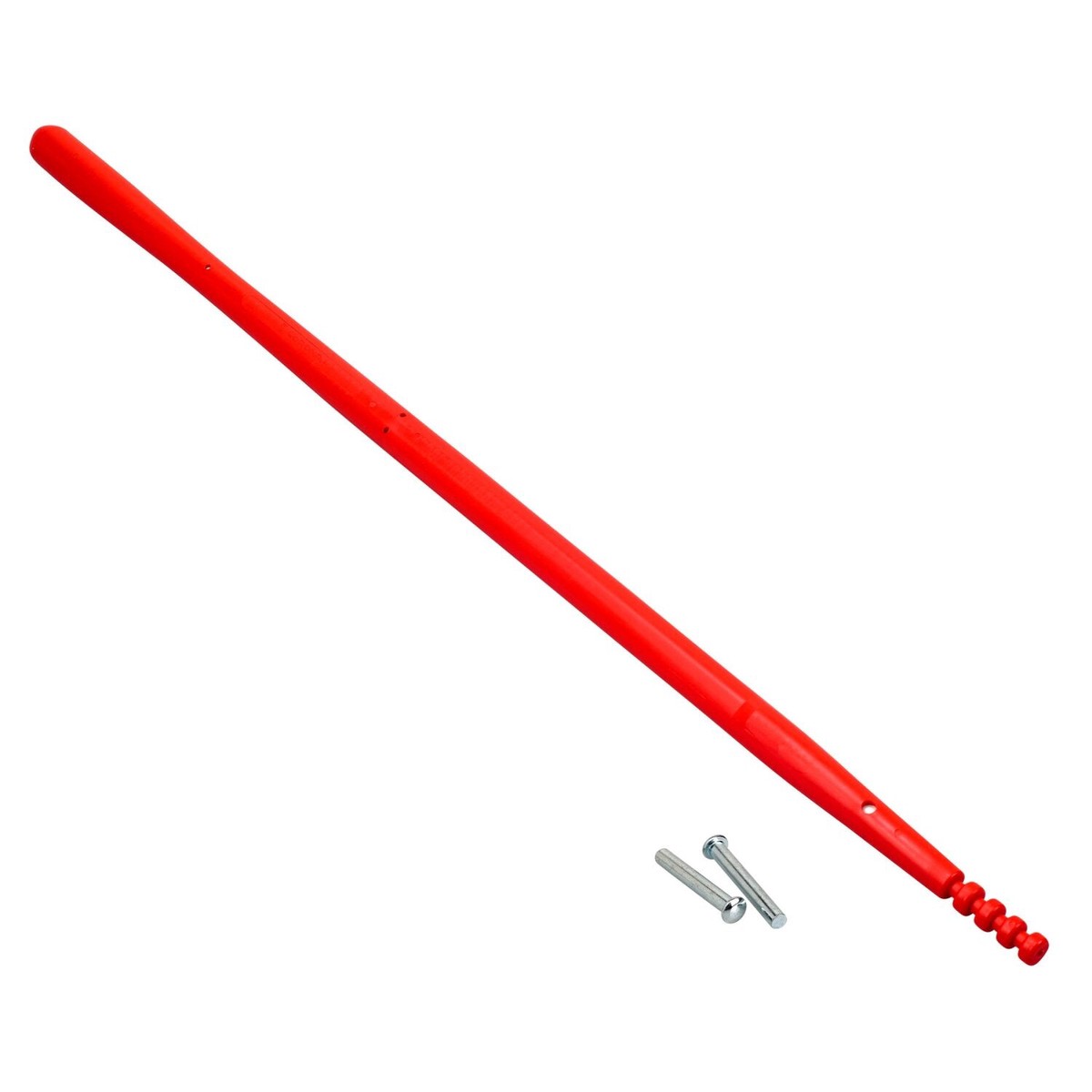 Corona SS 66020 48 in Solid-Core Fiberglass Replacement Handle for Shovels