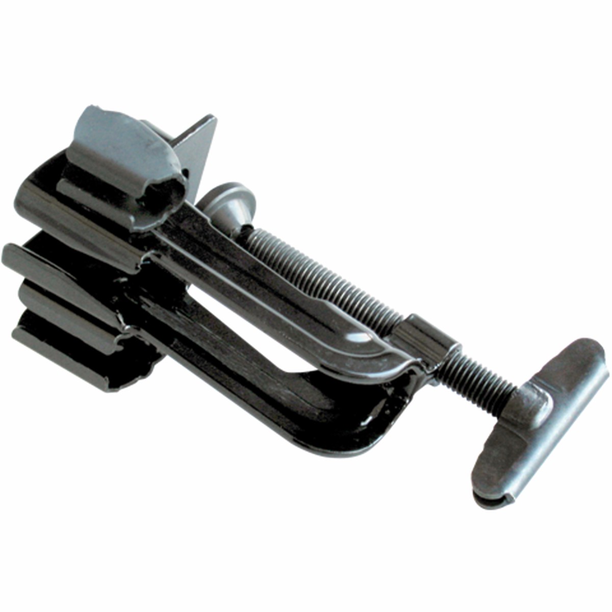 Grip-on Hands Free Double Locking Pliers Holder