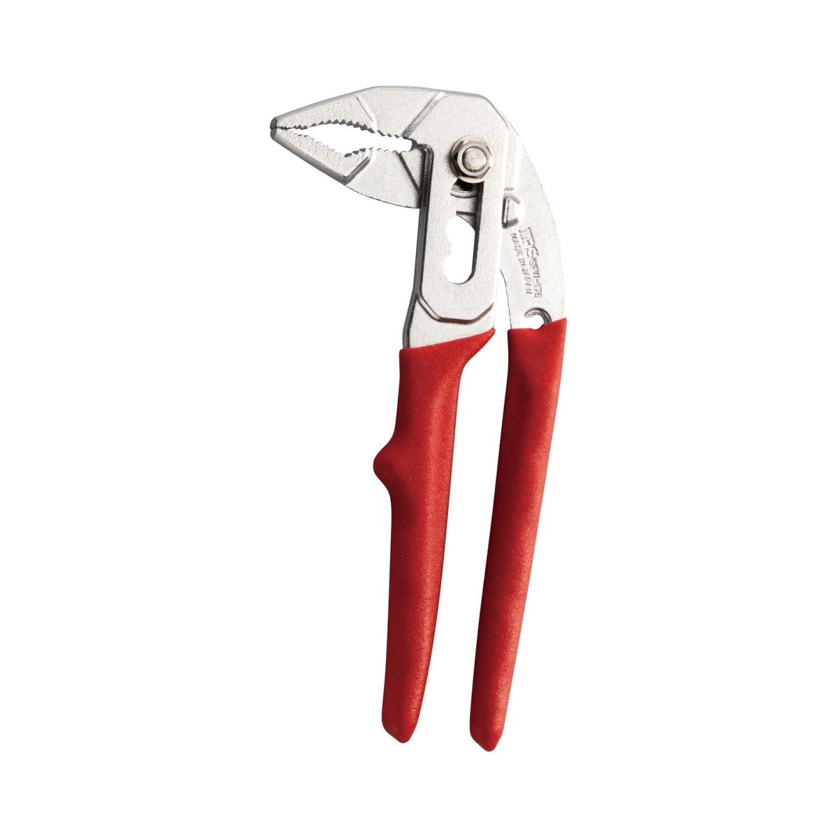 IPS PLIERS SFW-175G TOJI Platrigger Water Pump Pliers 175mm