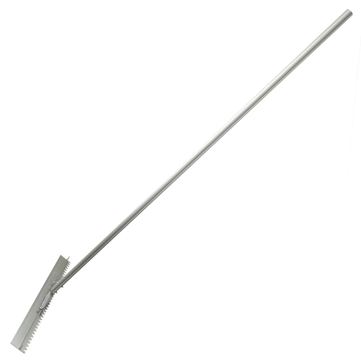 Kraft Tool GG842-6 42 Magnesium Asphalt Lute with 6 Handle