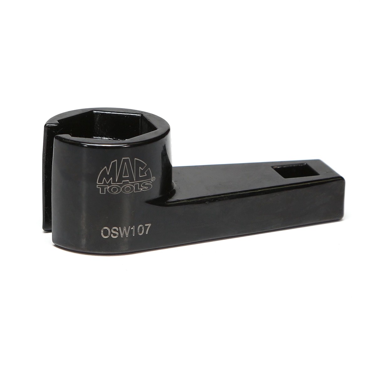 Offset Oxygen Sensor Wrench - 38 x 78 x 30mm