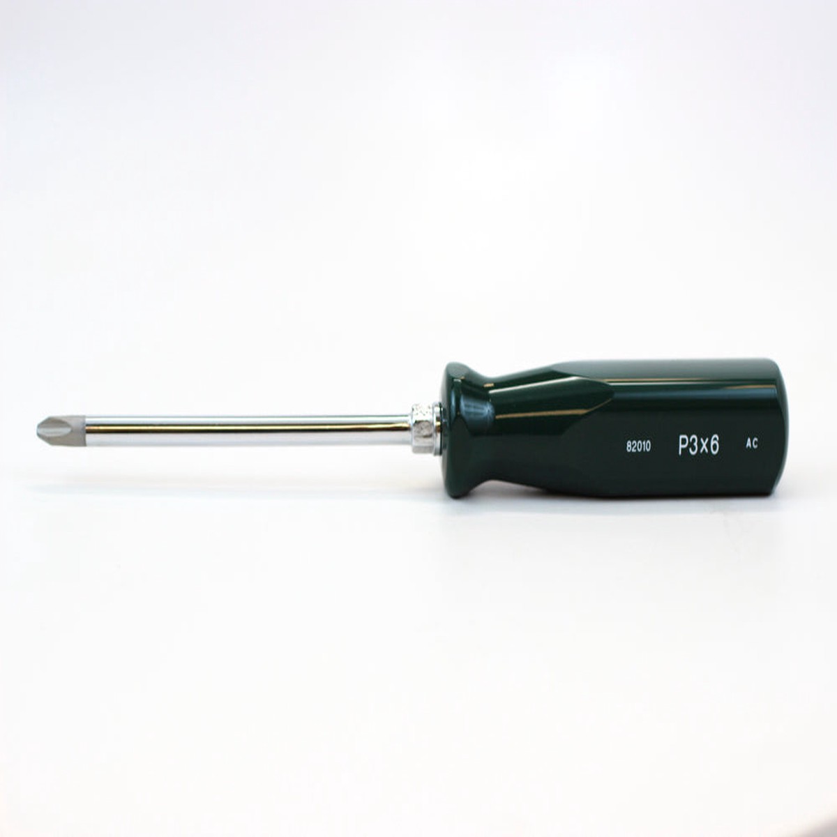 P3 x 6 SureGrip Phillips Screwdriver