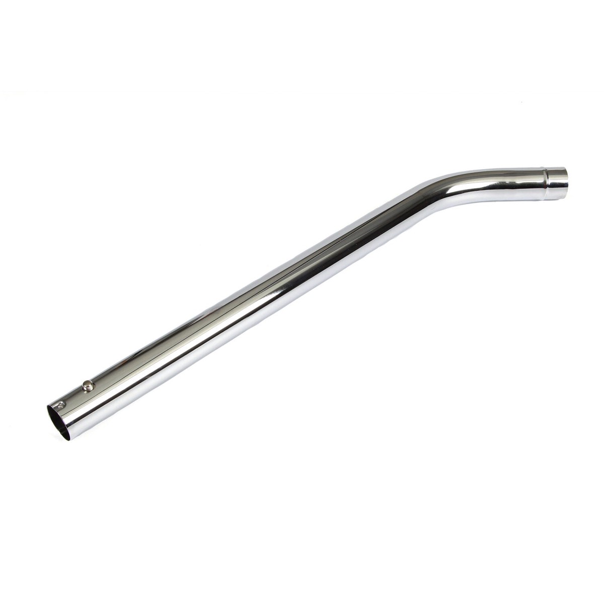 Ridgid 31103 Curved Extension Handle Assembly for 2-Stage Vacs
