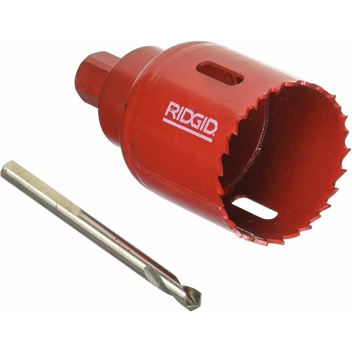 Ridgid 56902 Hole Saw R32A with Arbor 2 Inch