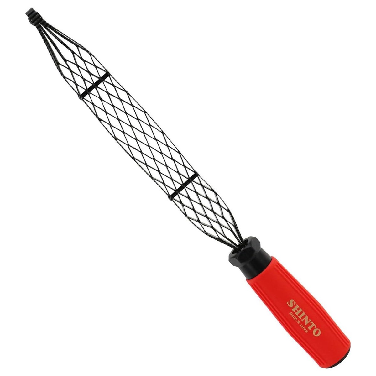 Shinto Dual-Grit Saw Rasp S size 200mm Blade E1101