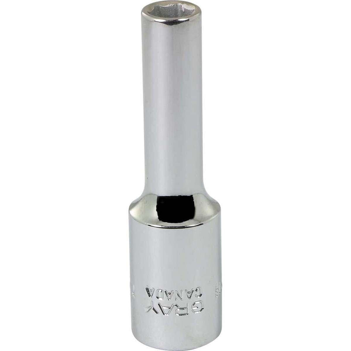 38 Drive 6 Point Metric Deep Length Sockets