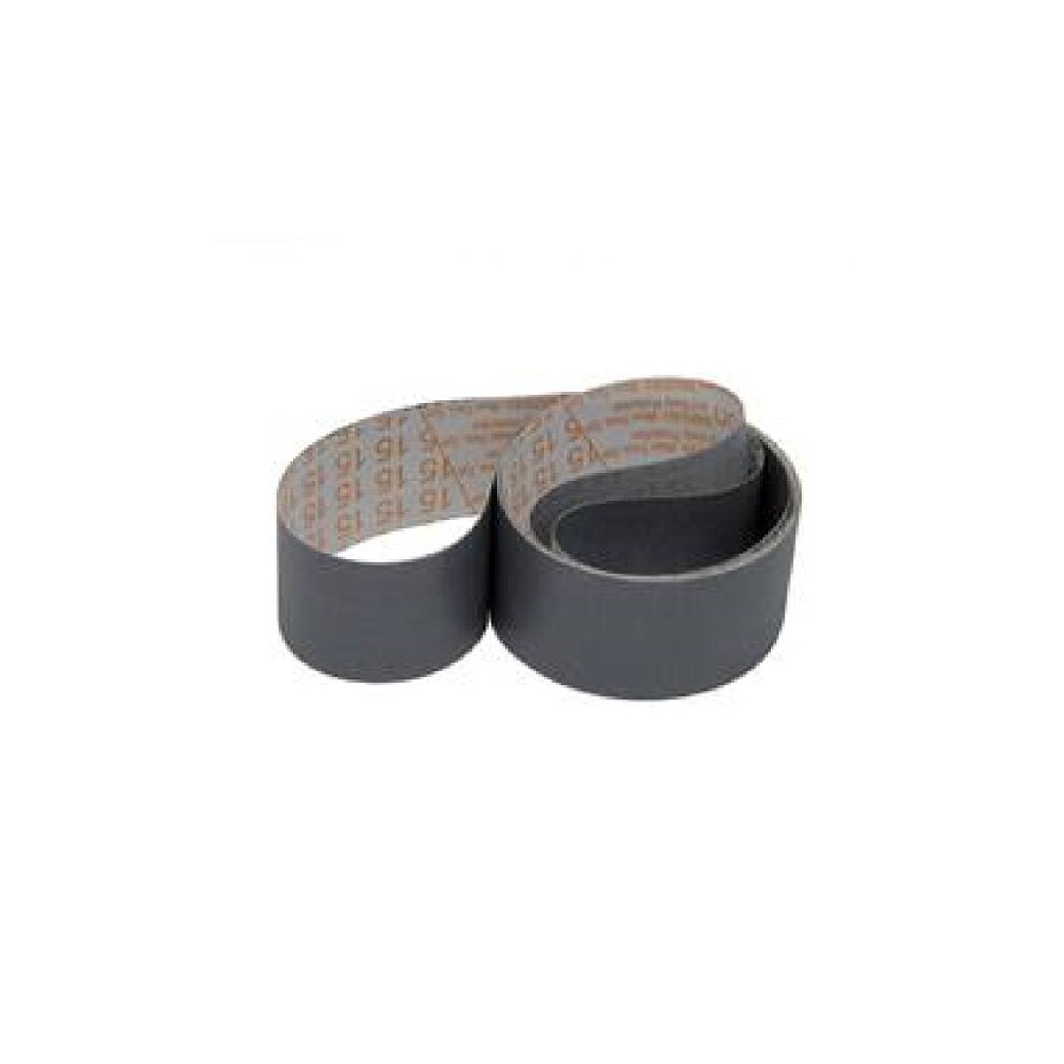 3M Microfinishing Film Belt 472L 15 Mic 5MIL Type E 1 in x 42 in