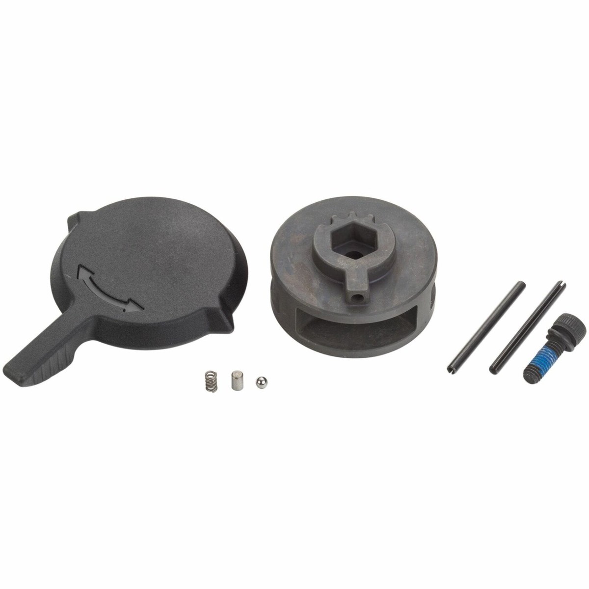 Hazet 9014MG-208 Switch