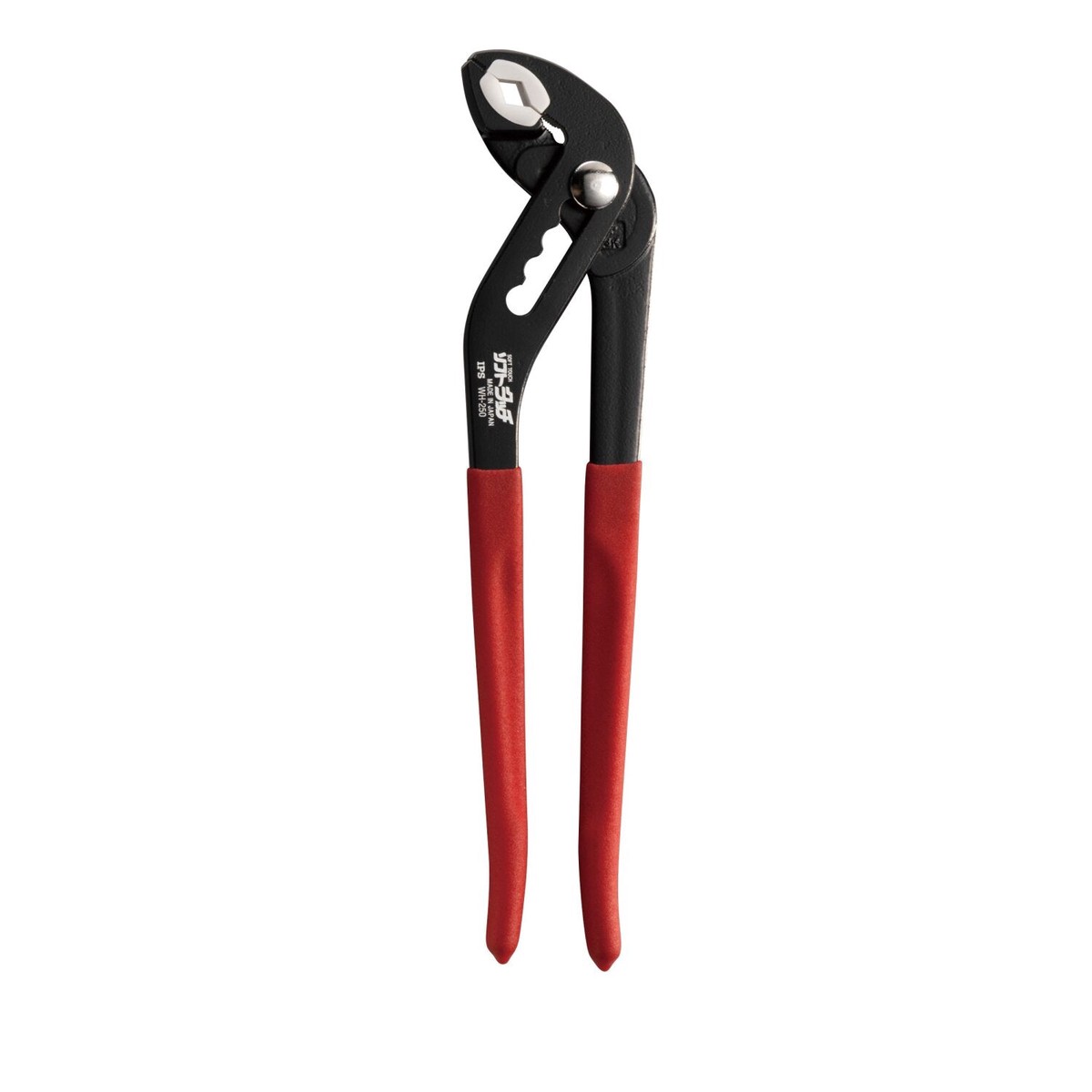 IPS PLIERS WH-250 Soft Touch Water Pump Pliers 250mm