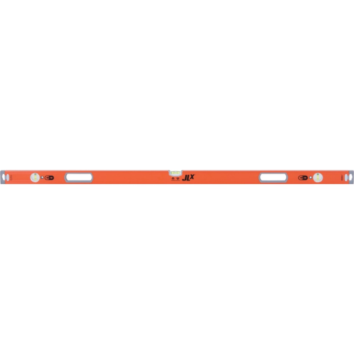 Johnson 5700-5900M JLX 59 Magnetic Heavy Duty Aluminum Box Level