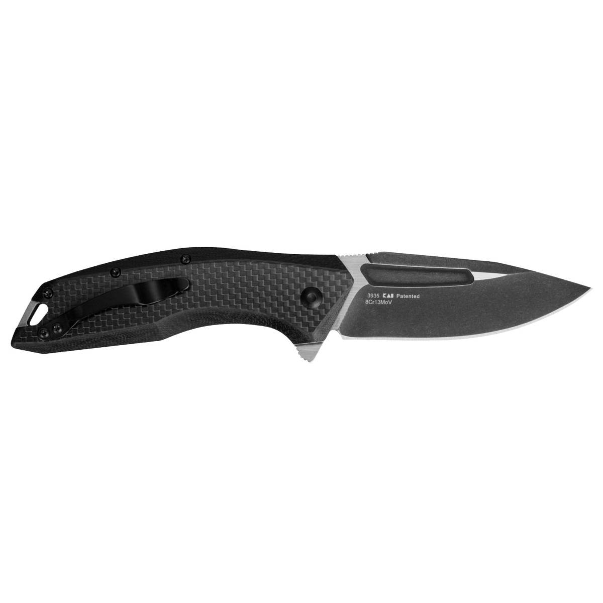 Kershaw 3935 Flourish