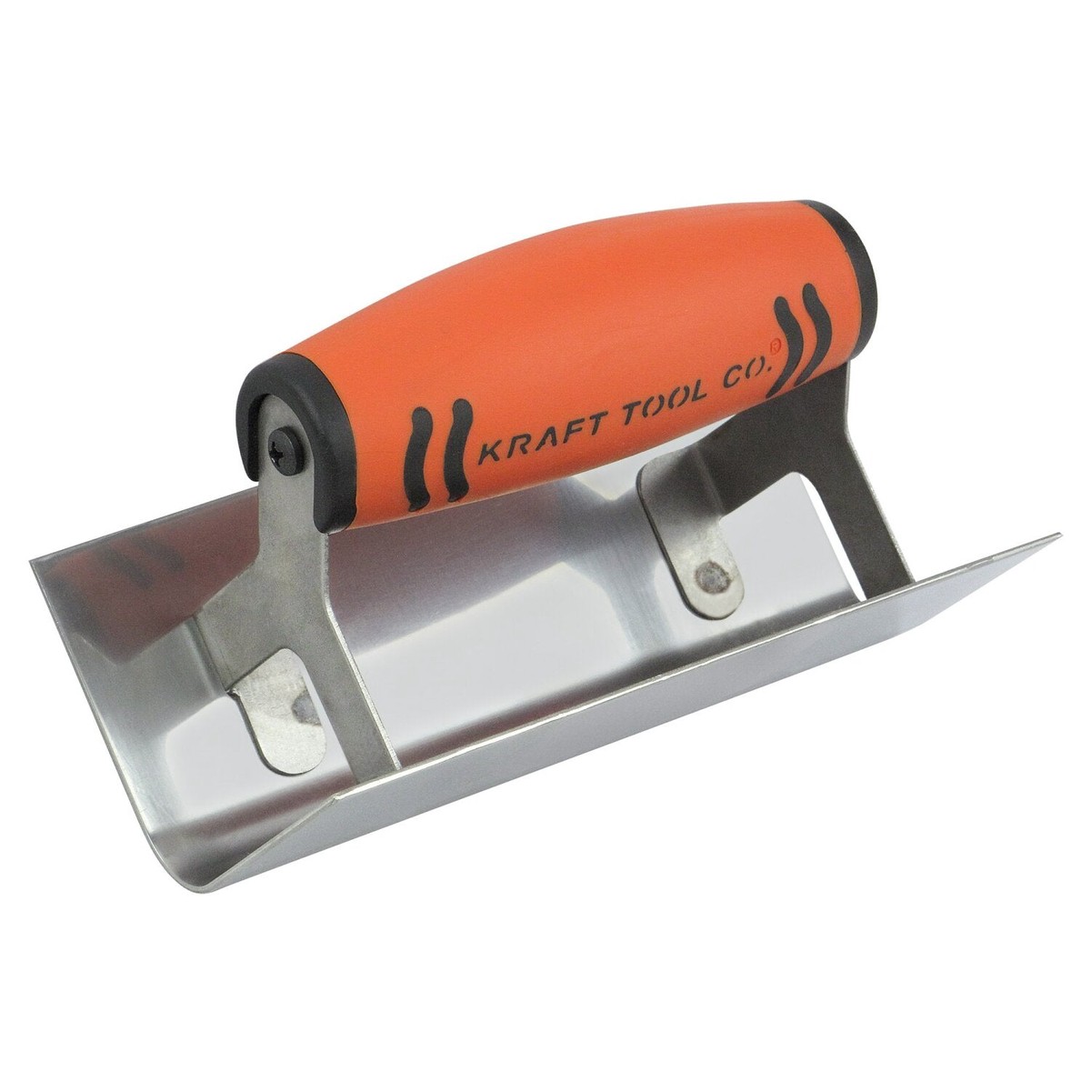 Kraft Tool CF122PF 6 x 2-12 90 Inside Step Tool with ProForm Handle