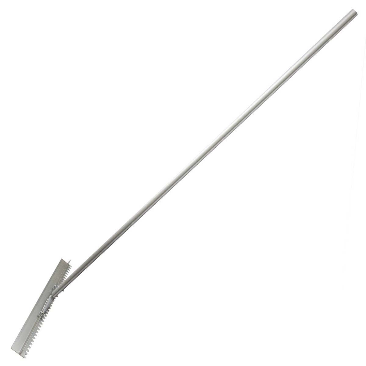 Kraft Tool GG824-9 24 Magnesium Asphalt Lute with 9 Handle
