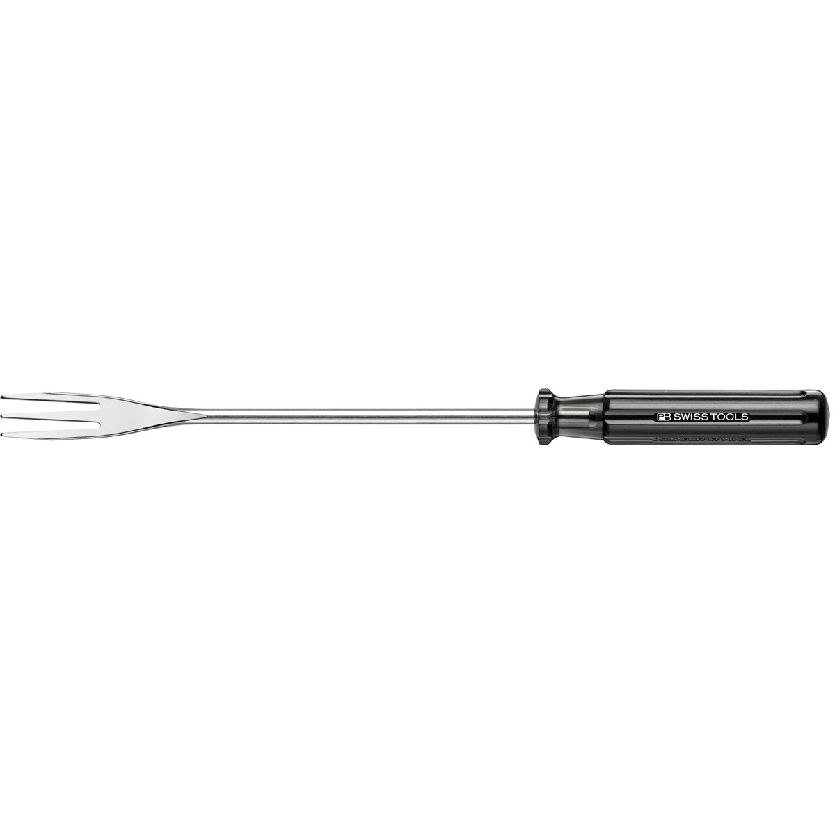 PB Swiss Tools PB 4040BK Fondue Fork For Cheese Fondue