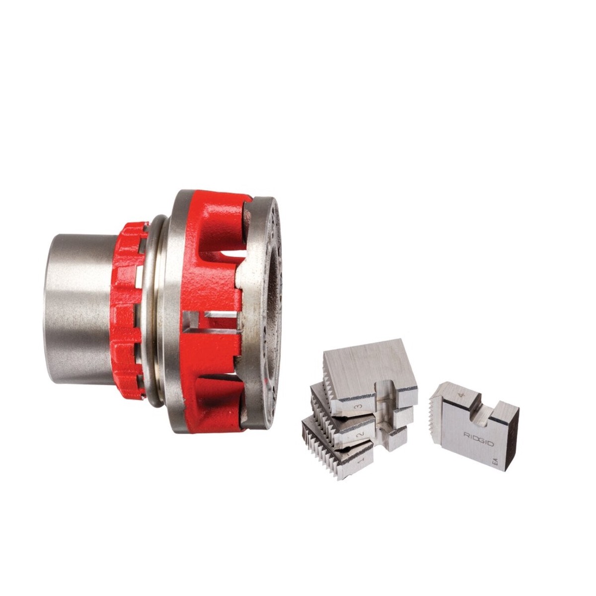 Ridgid 13068 High-Speed LH Die Head 2 BSPT