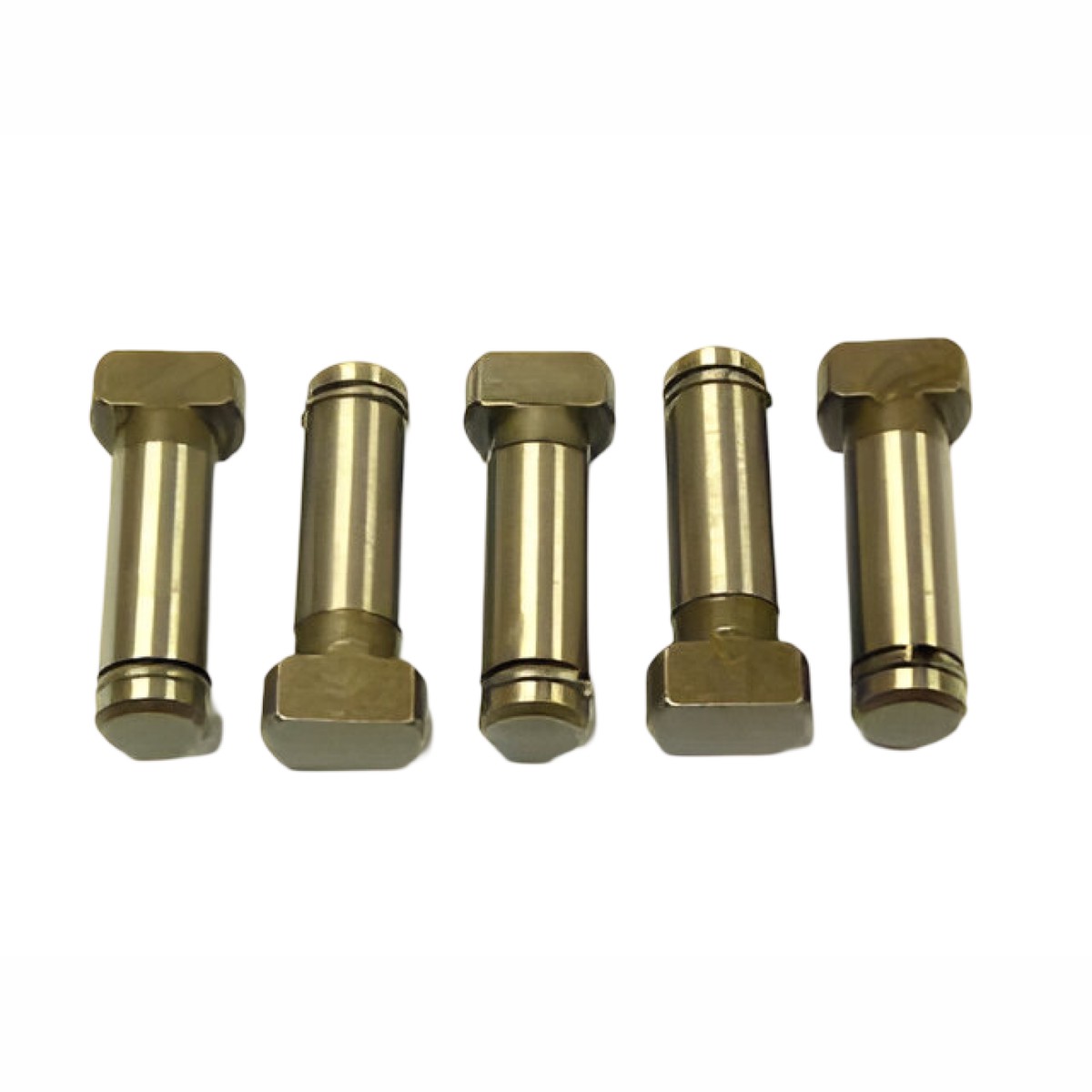 Ridgid 39700 Pkg Of 5 Die Pin With Clip