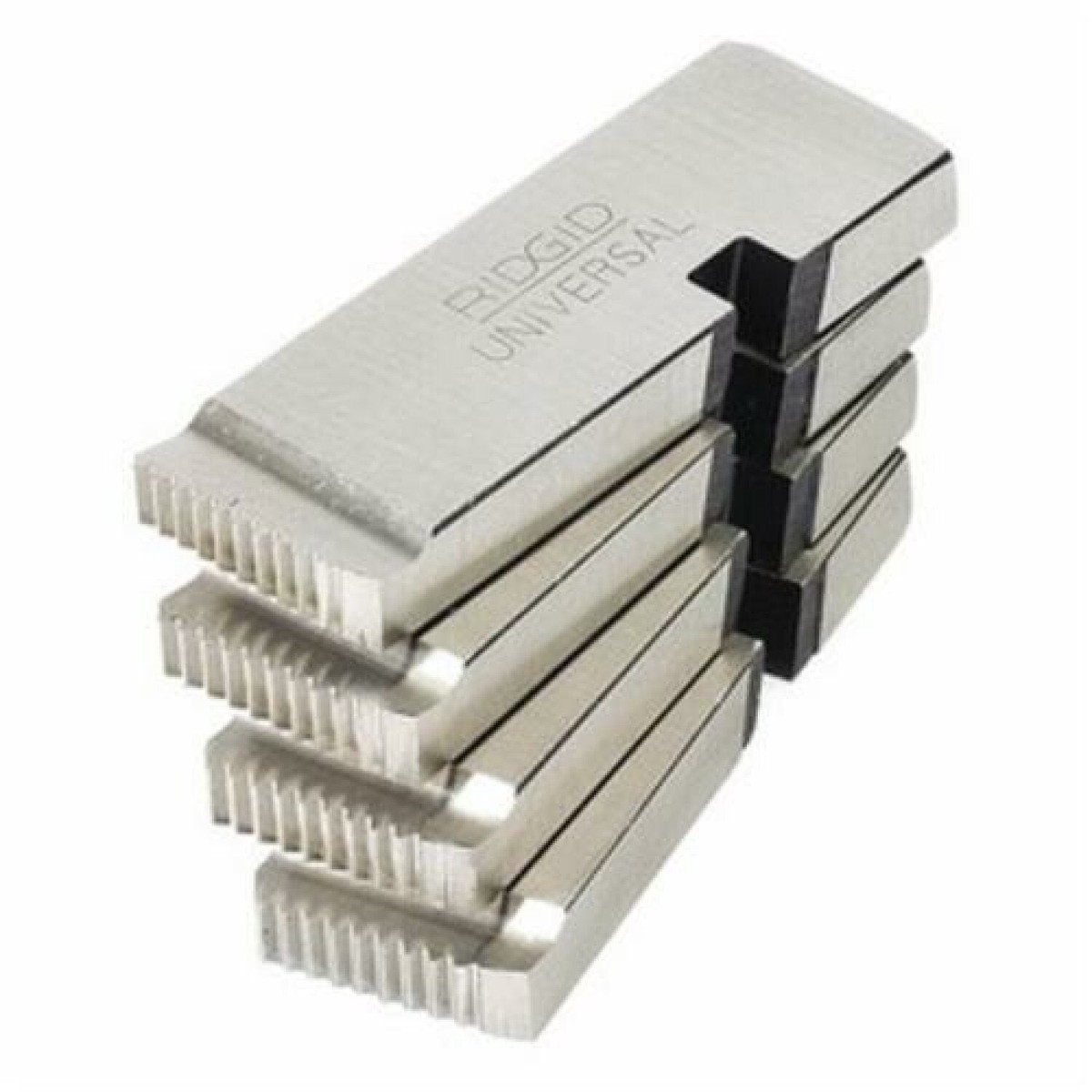 Ridgid 47810 NPT High Speed LH cut 14 to 38 inch 18 Threadinch Universal Dies