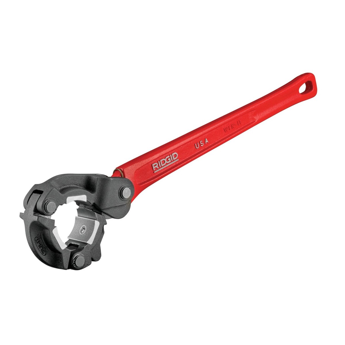 Ridgid 48718 Jaw Insert wScrew Size P (Pack of 3)