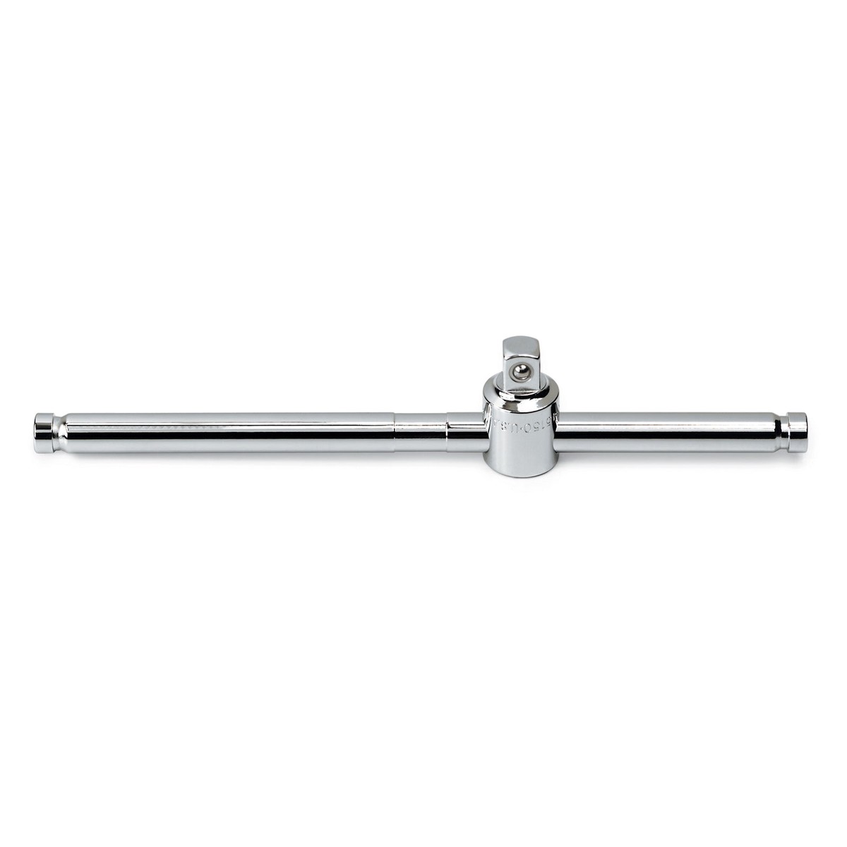 12 Drive Sliding T-Handle