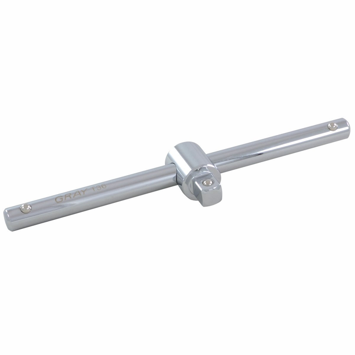 38 Drive Sliding T-Handle