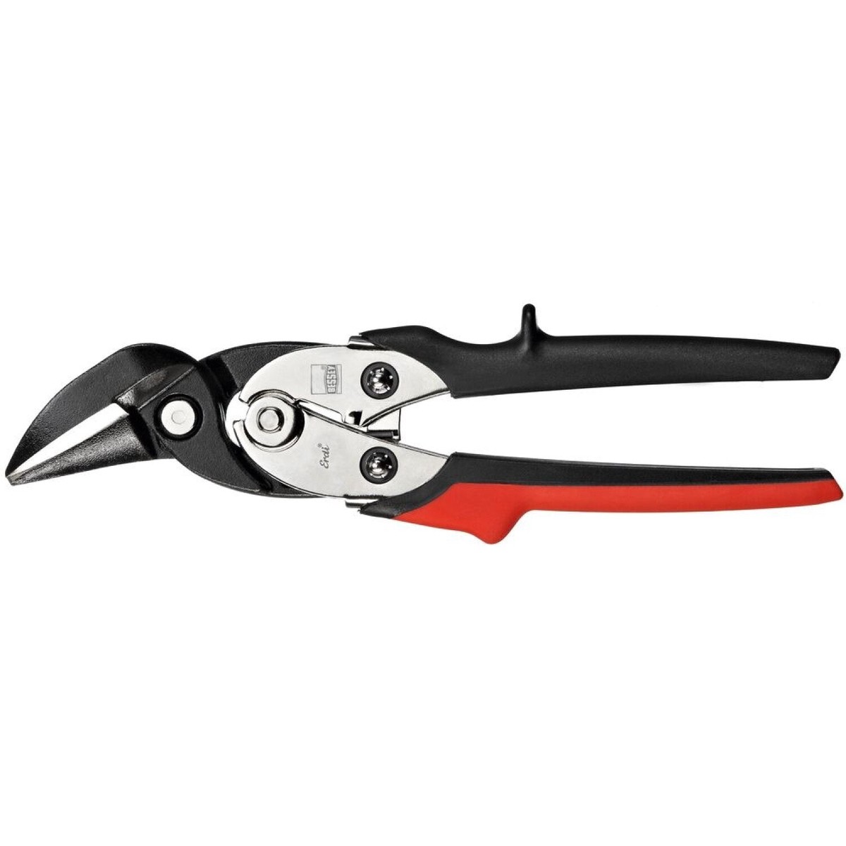 Bessey D29ASSL-2 Snip Shape And Straight Cutting Snip - Lefts