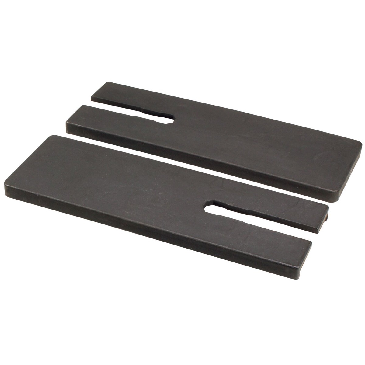 Bessey KR-JP Clamp Accessory For KR3 and KRV Series replacement jaw pads 2 per set