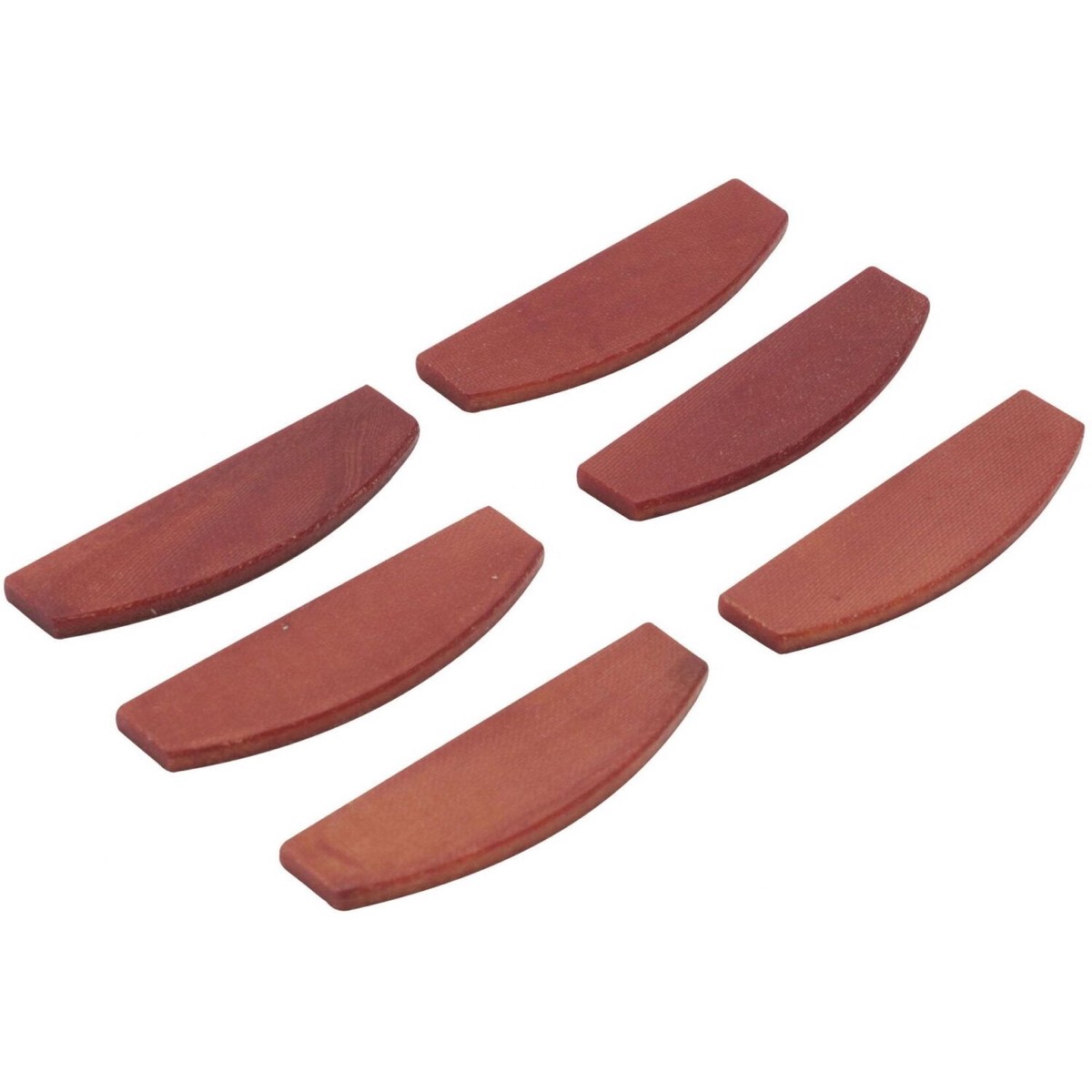 Hazet 9012UL-016 Slats Set 6 pieces