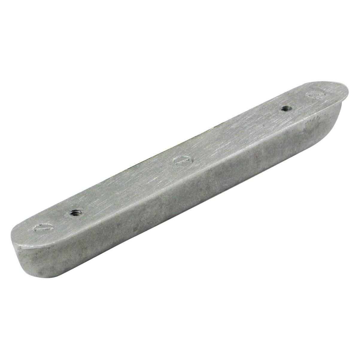 Kraft Tool CC383-03 1-12 Replacement Power Groover Bit
