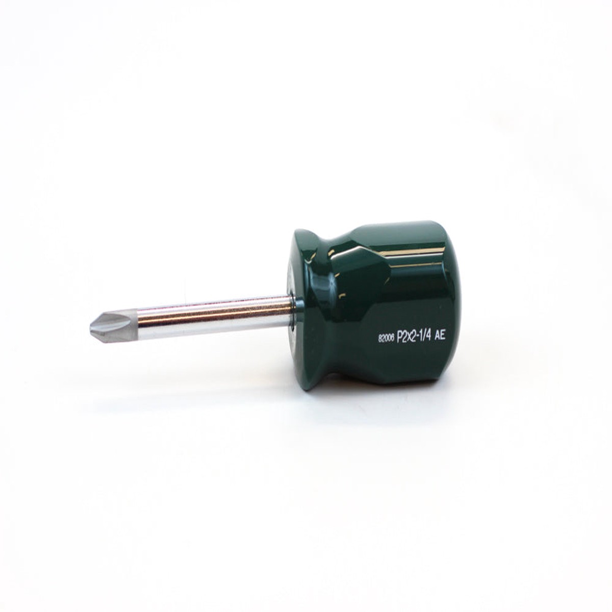 P2 x 2-14 SureGrip Phillips Screwdriver