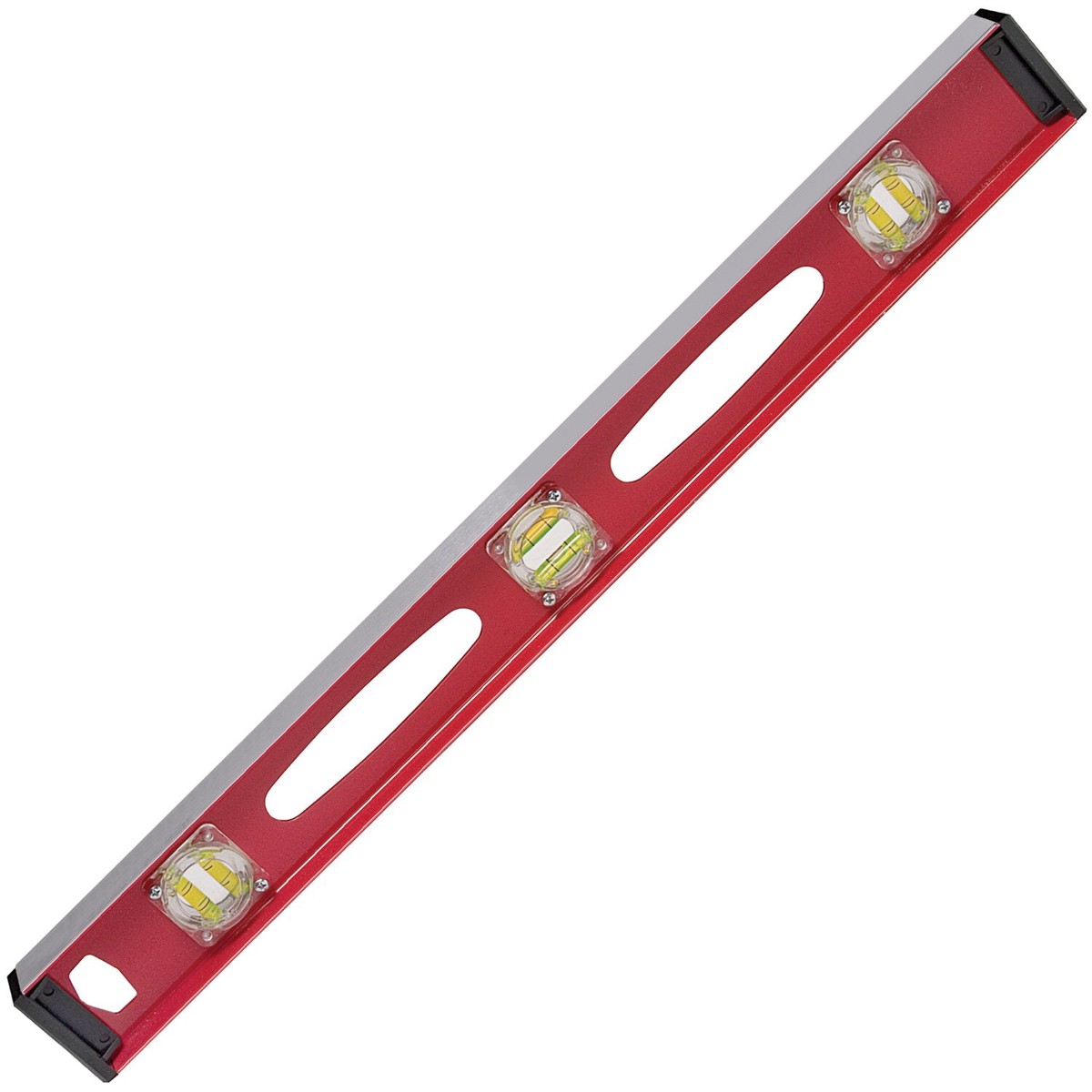 Sands Level Tool SLHD36 36 Professional Aluminum Extruded Level (6 Vials)
